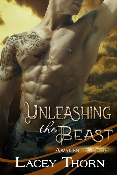 Produktbild: Unleashing the Beast (Awakening Pride, #7)