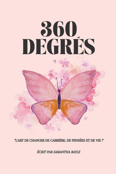 Produktbild: 360 Degr&eacute;s