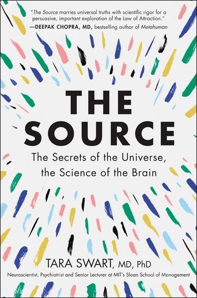 Produktbild: The Source