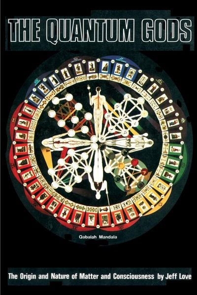 Produktbild: The Quantum Gods