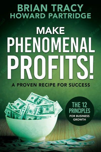 Produktbild: Make Phenomenal Profits