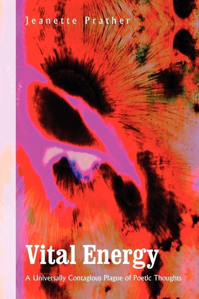 Produktbild: Vital Energy