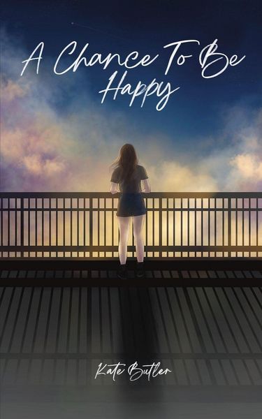 Produktbild: A Chance To Be Happy