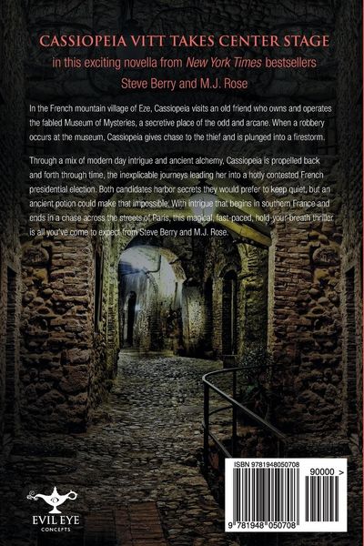 Produktbild: The Museum of Mysteries
