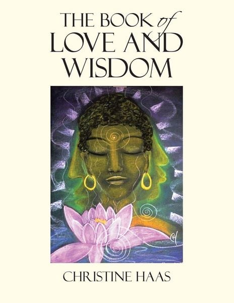 Produktbild: The Book of Love and Wisdom