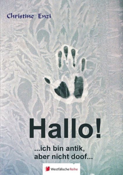 Produktbild: Hallo! ... ich bin antik, aber nicht doof