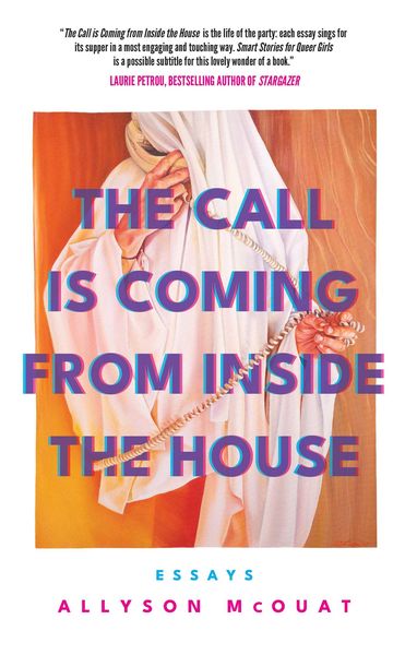 Produktbild: The Call Is Coming from Inside the House