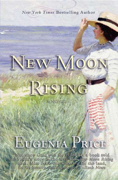 Produktbild: New Moon Rising