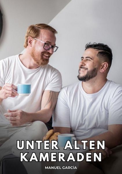 Produktbild: Unter alten Kameraden