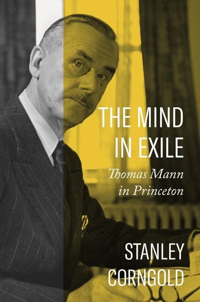 Produktbild: The Mind in Exile