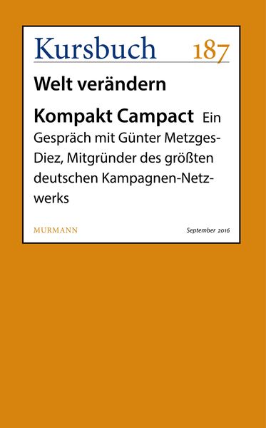 Produktbild: Kompakt Campact