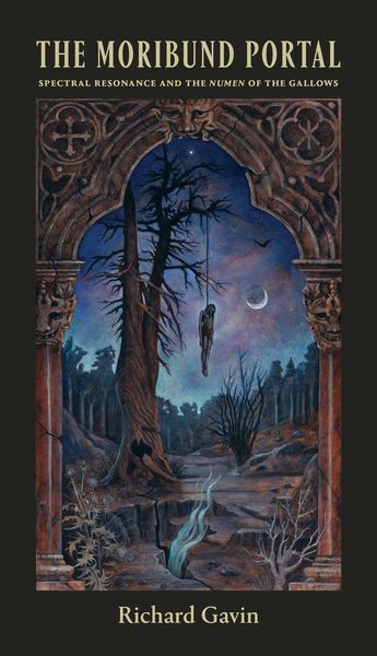 Produktbild: The Moribund Portal
