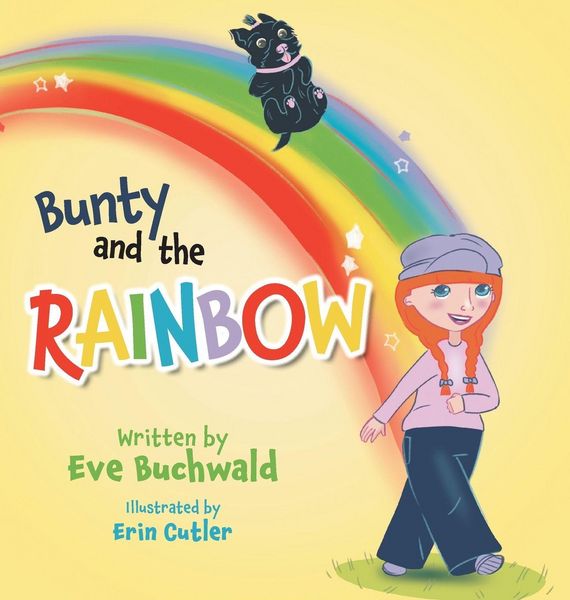 Produktbild: Bunty and the Rainbow