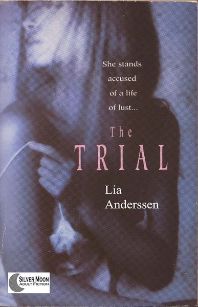 Produktbild: The Trial - Carla Faces Justice
