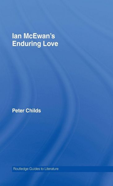 Produktbild: Ian McEwan's Enduring Love