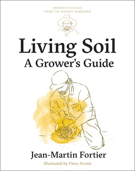 Produktbild: Living Soil