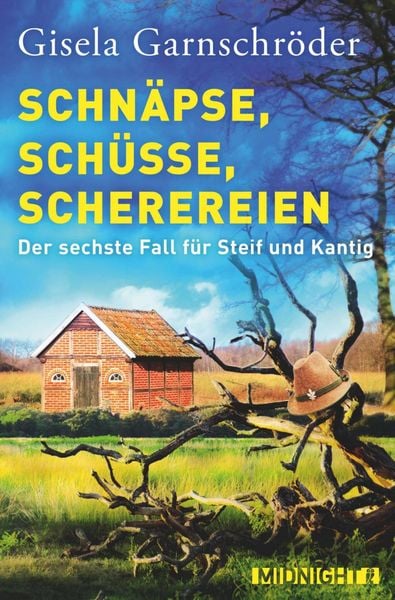 Produktbild: Schn&auml;pse, Sch&uuml;sse, Scherereien