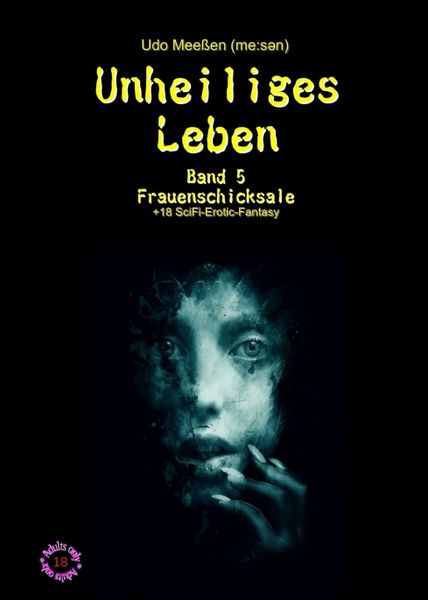 Produktbild: Unheiliges Leben