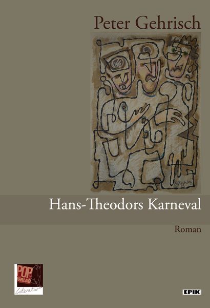 Produktbild: Hans-Theodors Karneval oder La&szlig;t die Posaunen erklingen!