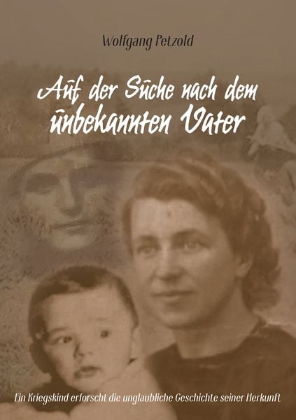 Produktbild: Auf der Suche nach dem unbekannten Vater