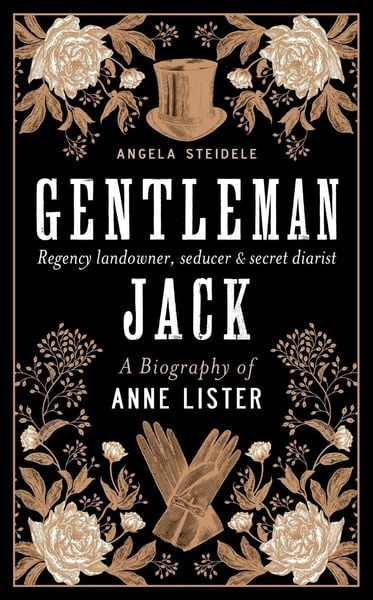 Produktbild: Gentleman Jack