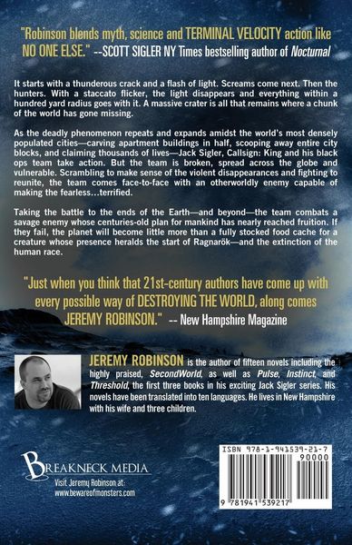 Produktbild: Ragnarok