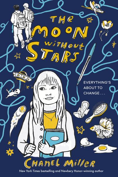 Produktbild: The Moon Without Stars