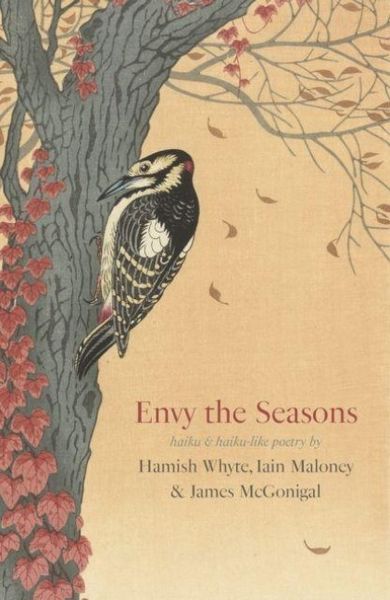 Produktbild: Envy the Seasons
