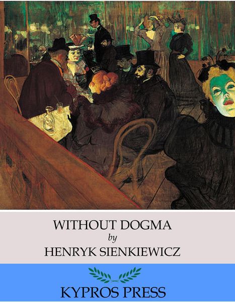 Produktbild: Without Dogma