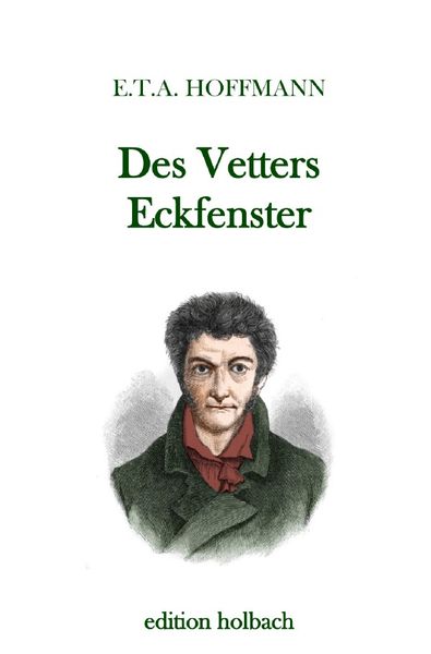 Produktbild: Des Vetters Eckfenster