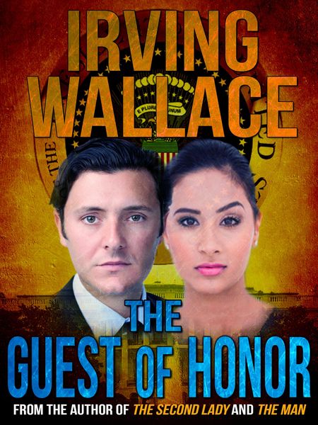 Produktbild: The Guest of Honor