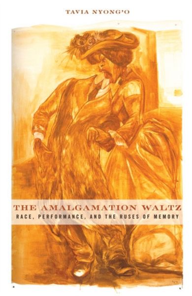 Produktbild: Nyong'o, T: The Amalgamation Waltz