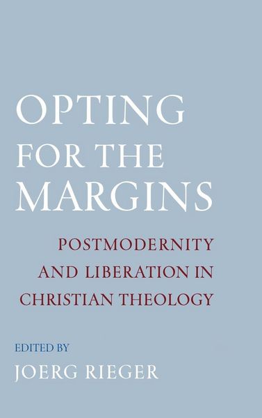 Produktbild: Opting for the Margins
