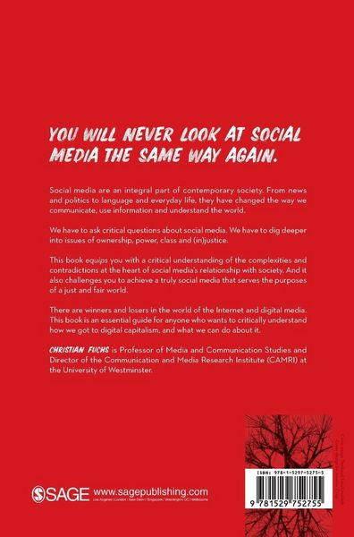 Produktbild: Social Media