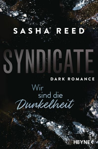 Produktbild: Syndicate - Wir sind die Dunkelheit