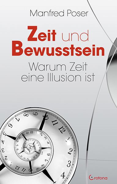 Produktbild: Zeit und Bewusstsein