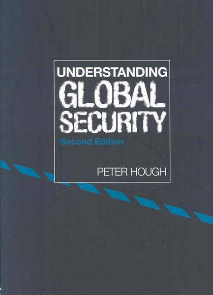 Produktbild: Understanding Global Security