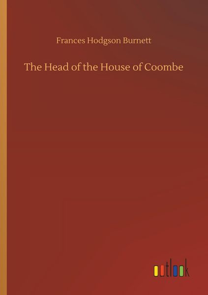 Produktbild: The Head of the House of Coombe