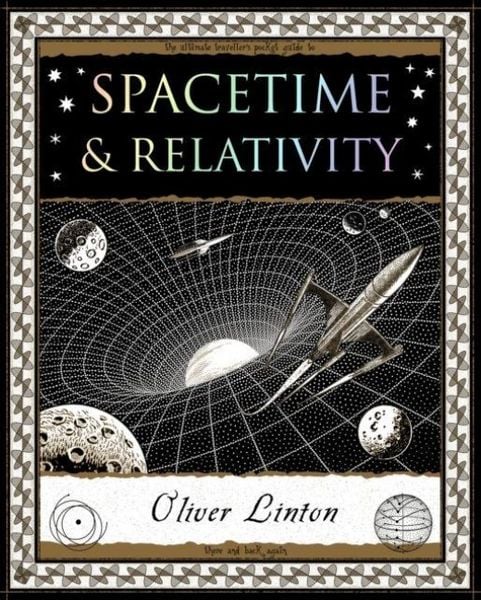 Produktbild: Spacetime & Relativity