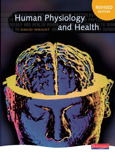 Produktbild: Human Physiology and Health