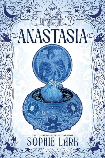 Produktbild: Anastasia