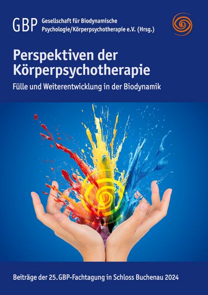 Produktbild: Perspektiven der K&ouml;rperpsychotherapie