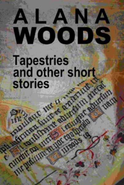 Produktbild: Tapestries and other short stories