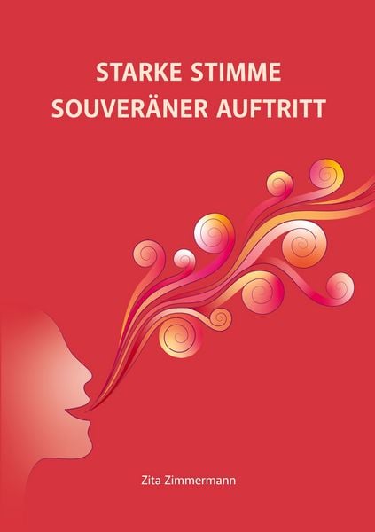 Produktbild: Starke Stimme - Souver&auml;ner Auftritt
