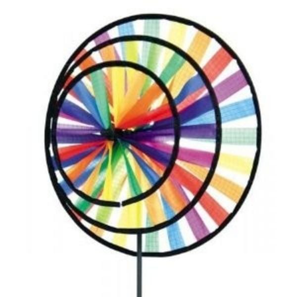 Invento Products & Services GmbH Magic Wheel dreifach, Windspiel