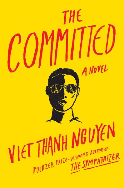 Produktbild: The Committed