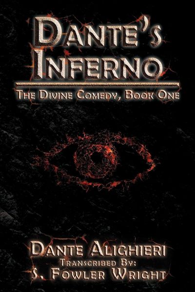 Produktbild: Dante's Inferno