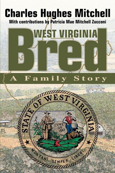 Produktbild: West Virginia Bred