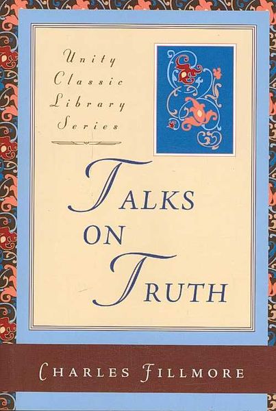 Produktbild: Talks on Truth