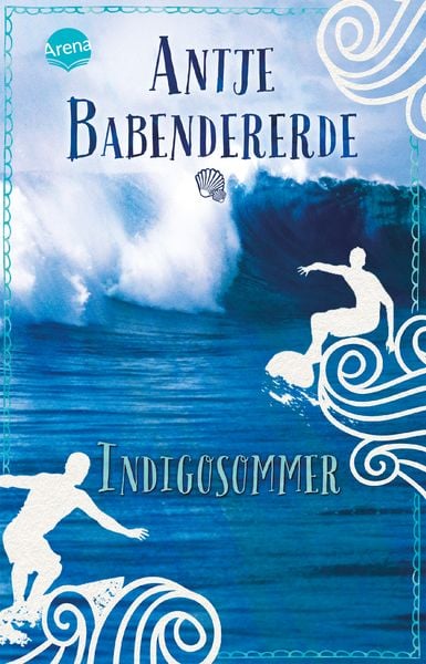 Produktbild: Indigosommer